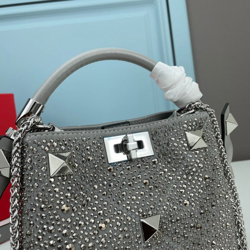 Amelia- VEL WOMEN LUXURY BAGS - 889