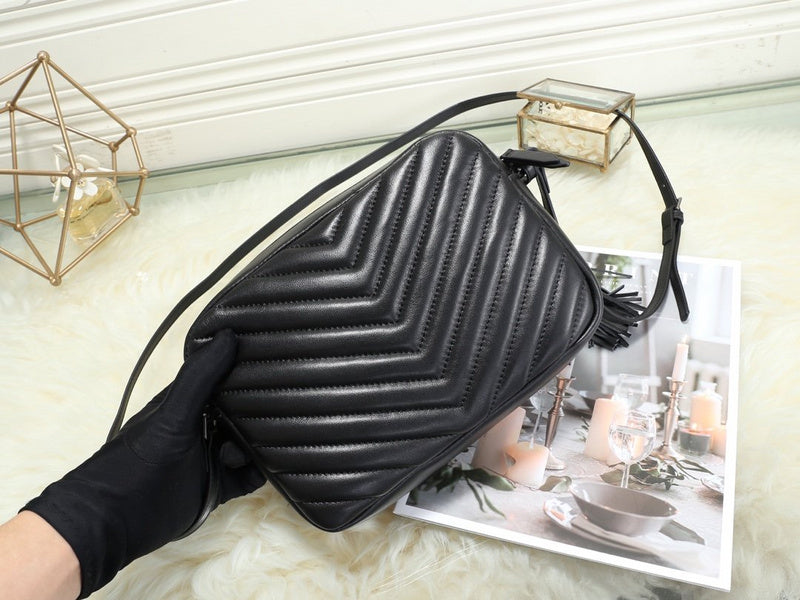 Amelia - YSL Bag - 3538