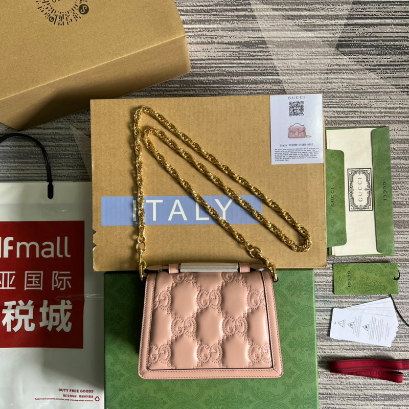 Amelia- GCI Bags - 5372