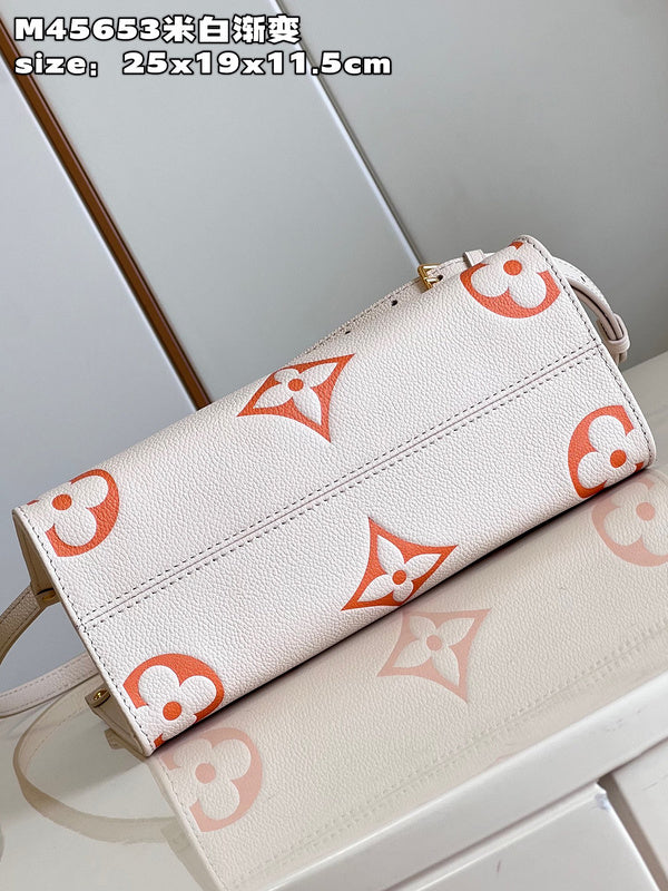 Amelia - LV Bags - 15339
