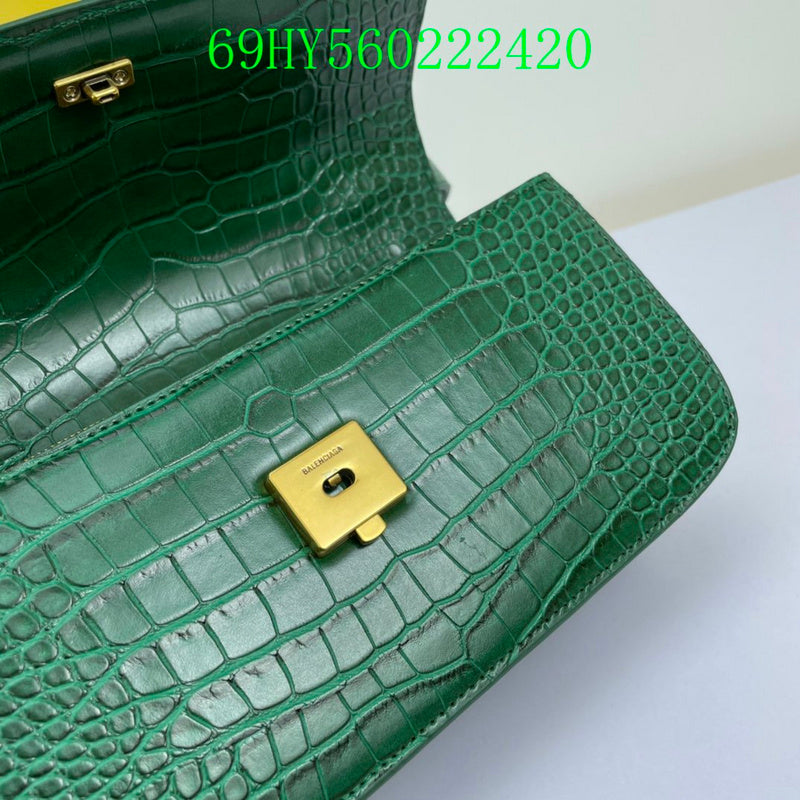 Amelia - BGA Bags - 2387