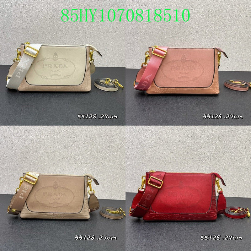 Prada Bags - The Barnes Bags  1042