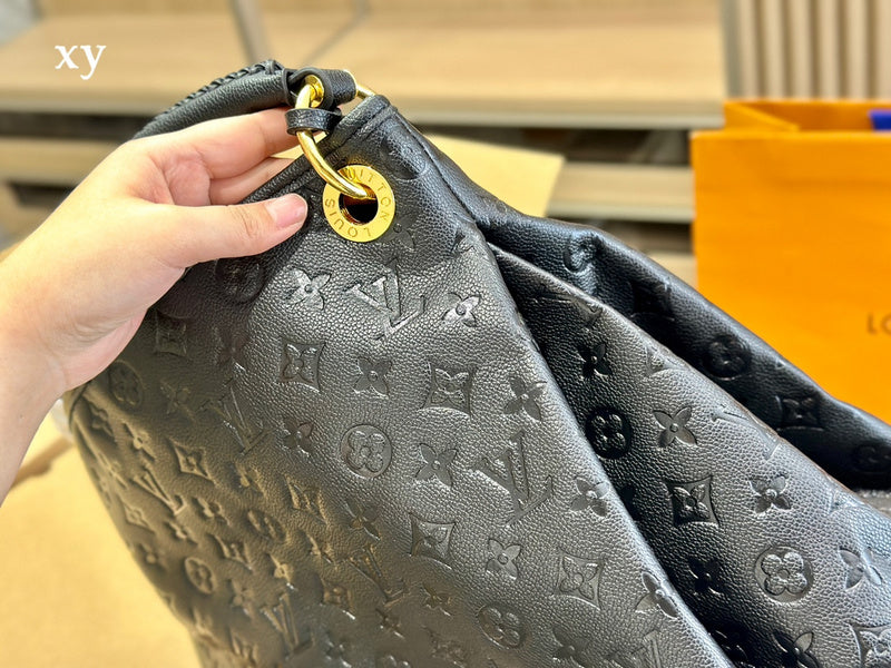 Amelia - LV Bags - 15008