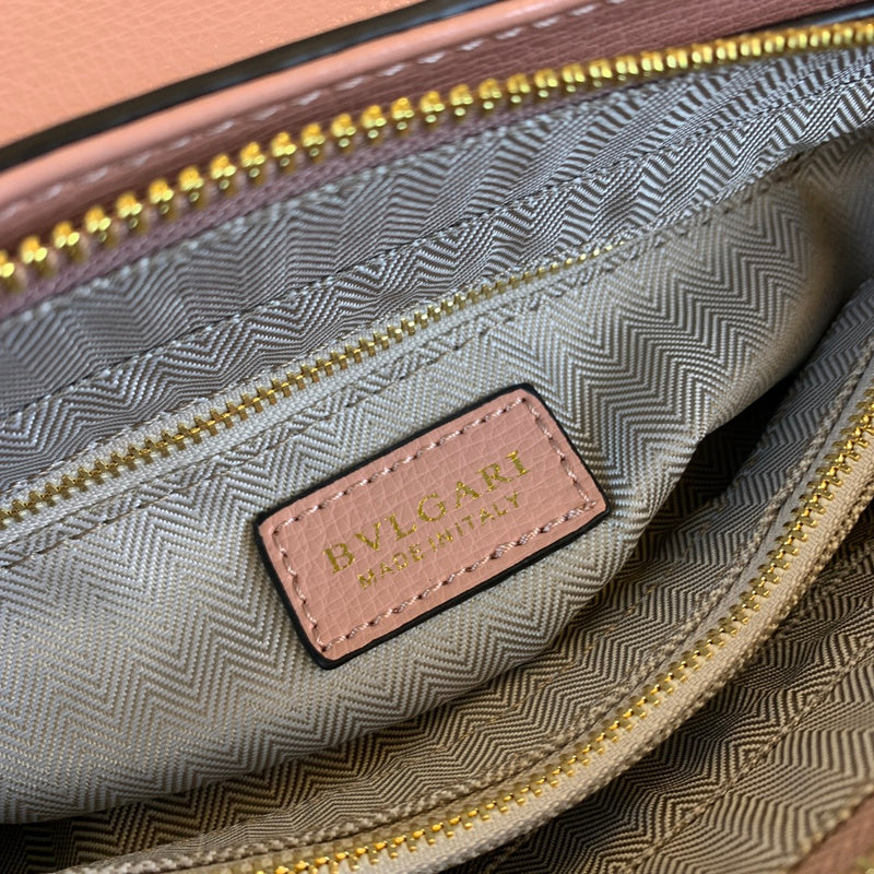 Amelia- PRDA  LUXURY BAGS - 588