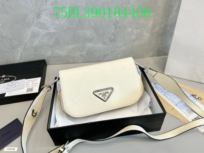 Prada Bags - The Barnes Bags  647