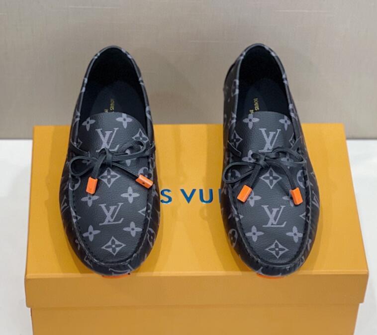 AmeliaLuxury - LOV Men Shoes - 874