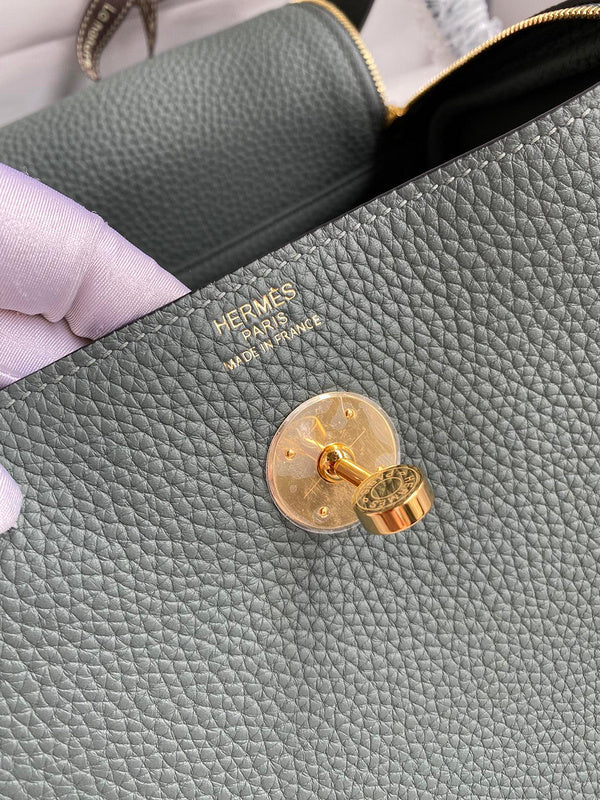 LO - HMS Luxury Bags - 911