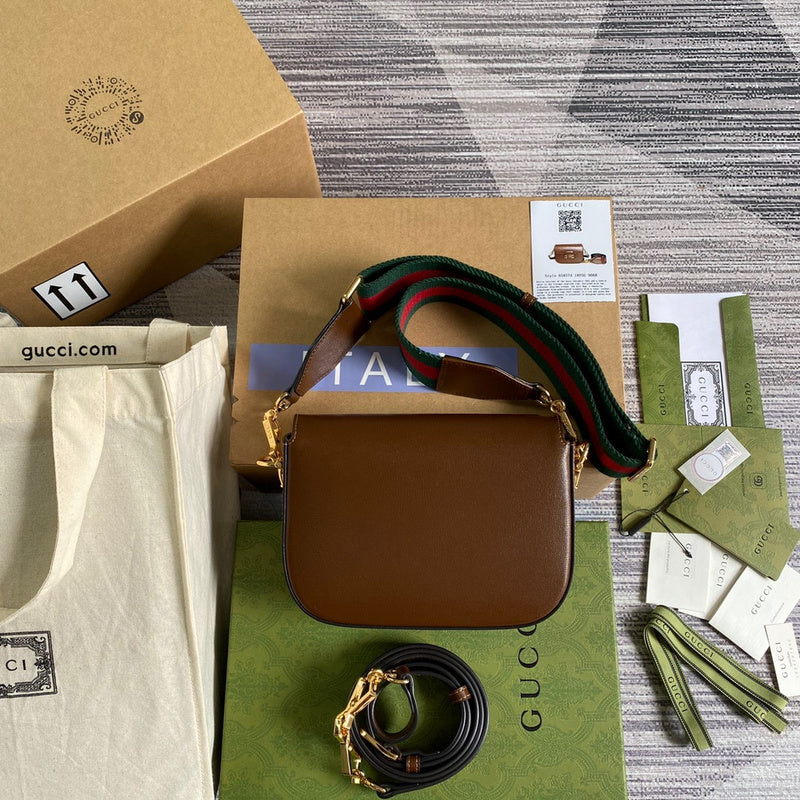 Amelia  - GCI Bags - 8110