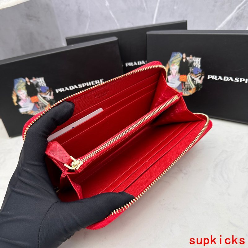Amelia- Mix Wallets - 800