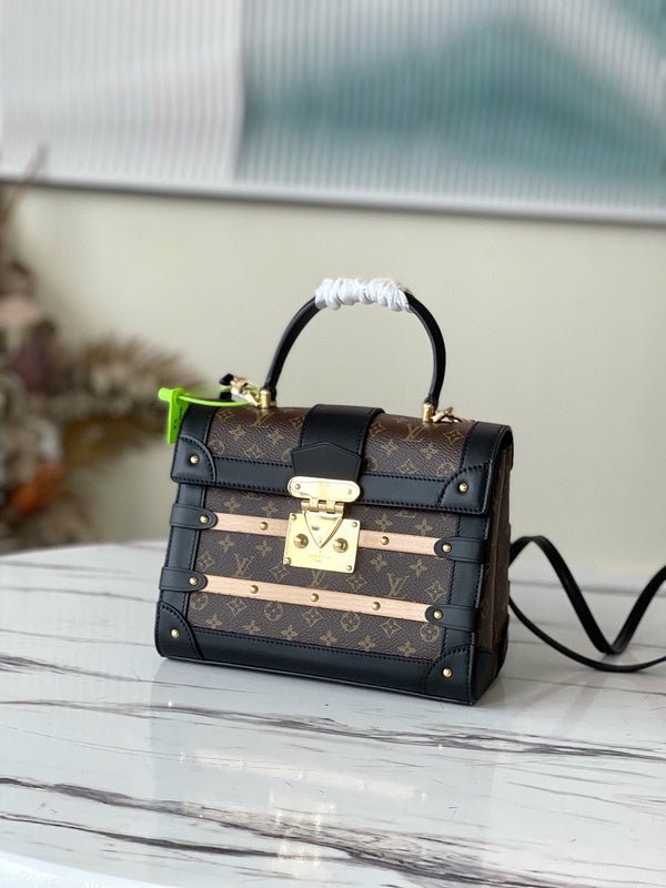 Amelia- Lu-Vi bags - 5960