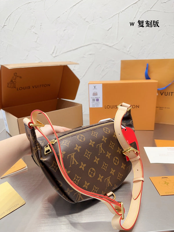 Amelia - LV Bags - 14362