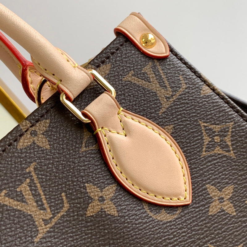 Fan Fashion Lu-Vi bags - 17546