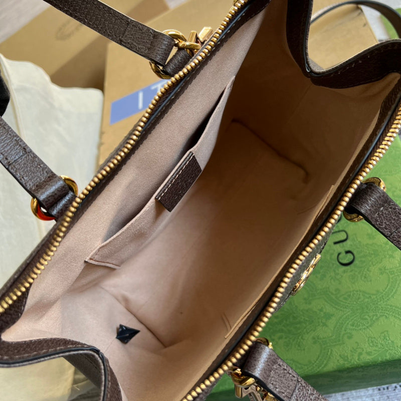Amelia- GCI Bags - 4884