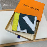 Amelia- LOV  Luxury  Wallets - 576