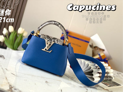 Amelia- Lu-Vi bags - 11714