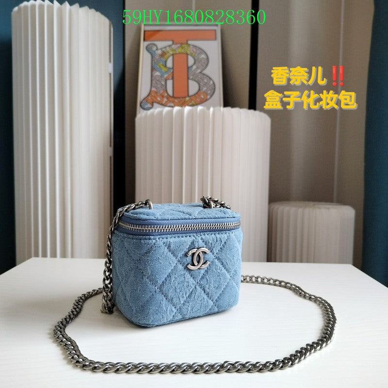 Amelia - CHL Bags - 037