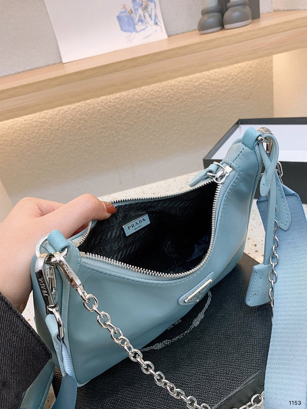 Camila Bags - Prada Bags - 536