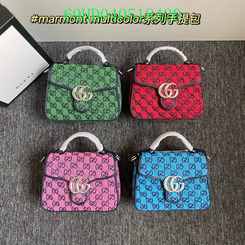 Amelia - GCI Bags - 11048