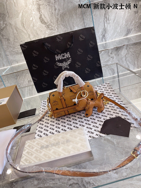 Amelia- - MQM Bags - 167