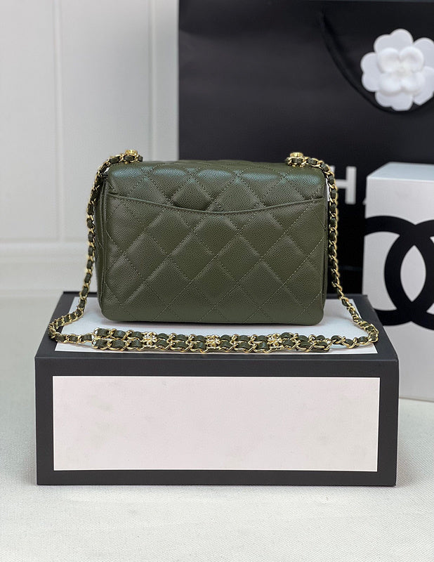 AmeliaLuxury - CHL Bags - 2771