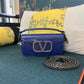 Amelia- VEL WOMEN LUXURY BAGS - 648