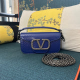Amelia- VEL WOMEN LUXURY BAGS - 648