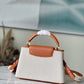 Fashion Lu-Vi bags - 5014