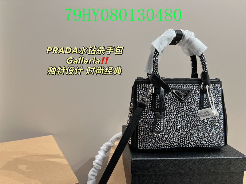 Prada Bags - The Barnes Bags  630