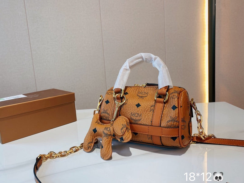 Amelia- MQM Bags - 198