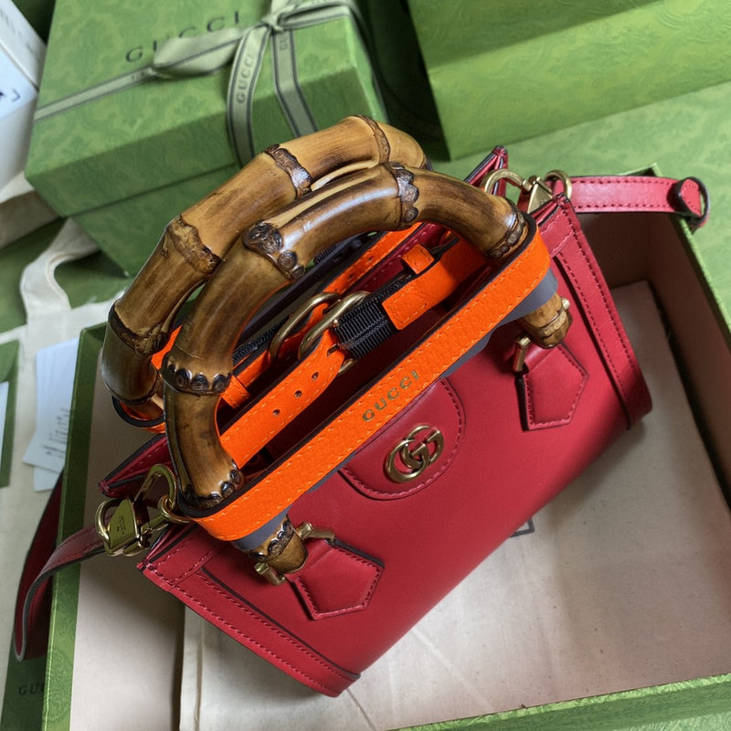 Amelia- GUKI Bags - 1724