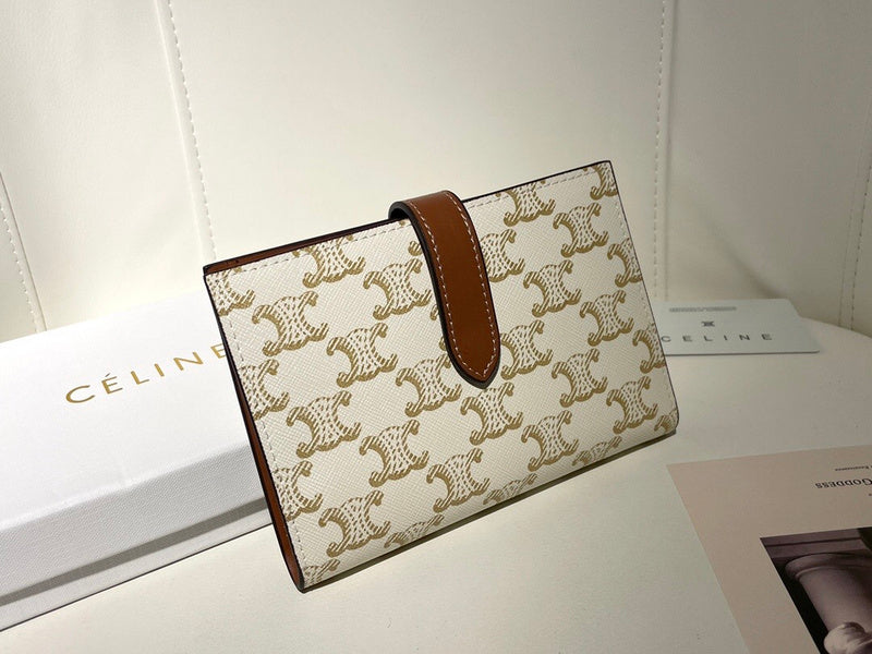 C-LINE LUXURY WOMEN BAGS - 035