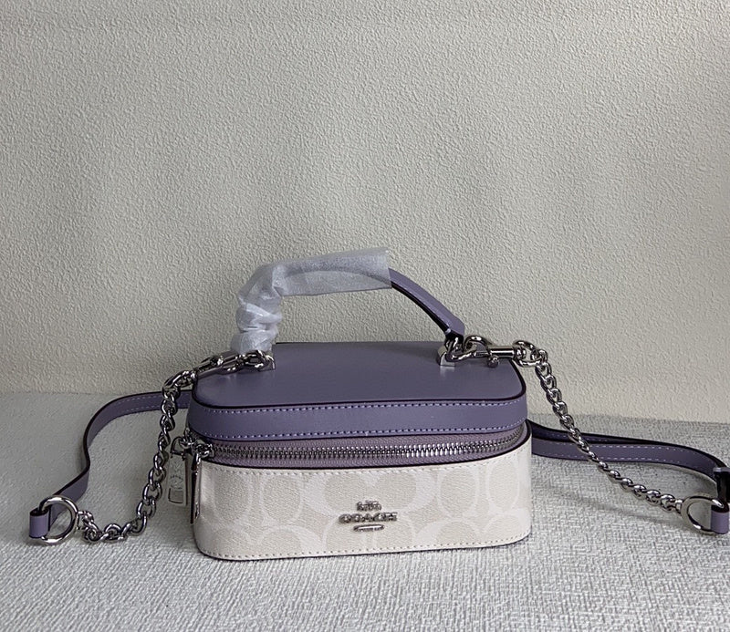 Amelia-i CAH Bags - 069
