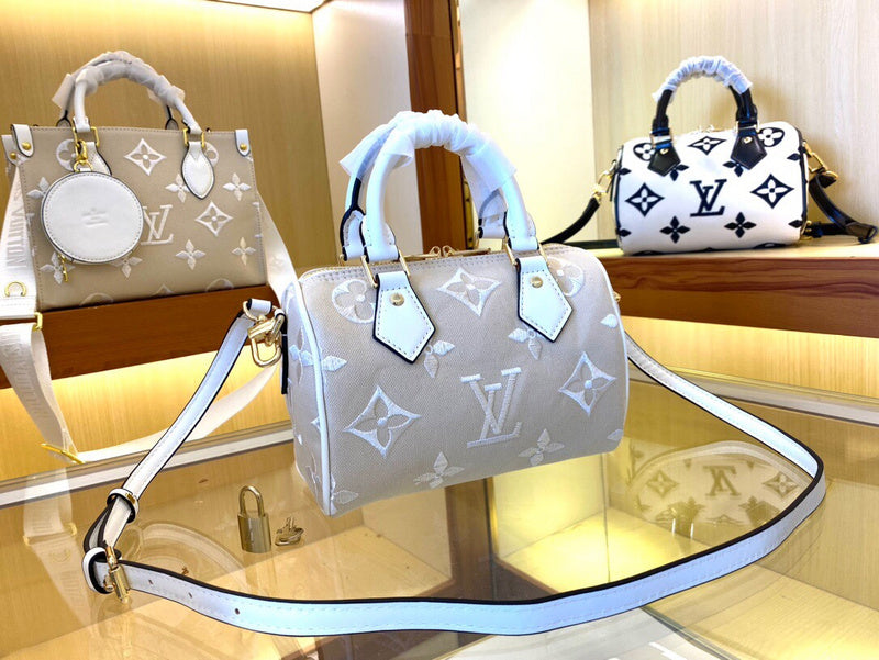 Amelia- GUKI Women Bags - 1373