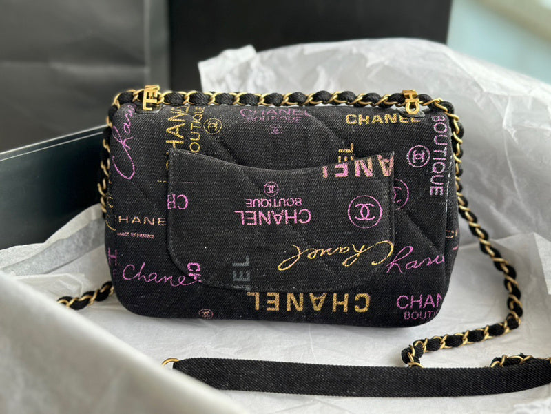 Amelia-  CHL BAGS  - 071