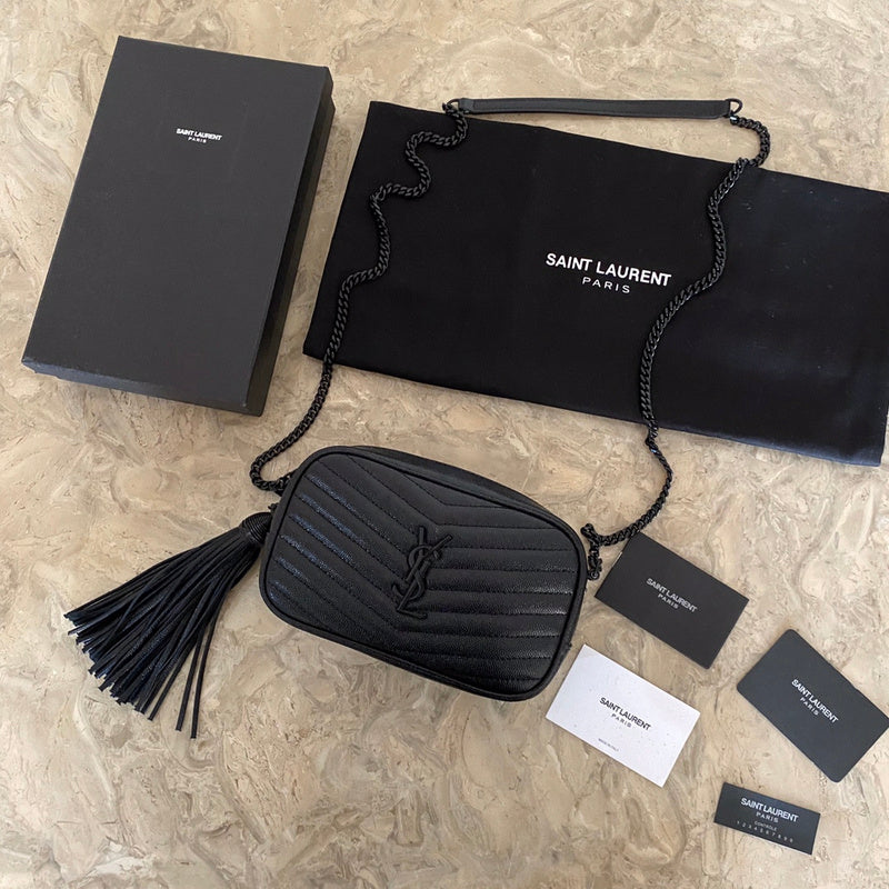 Amelia - YSL Bag - 2393