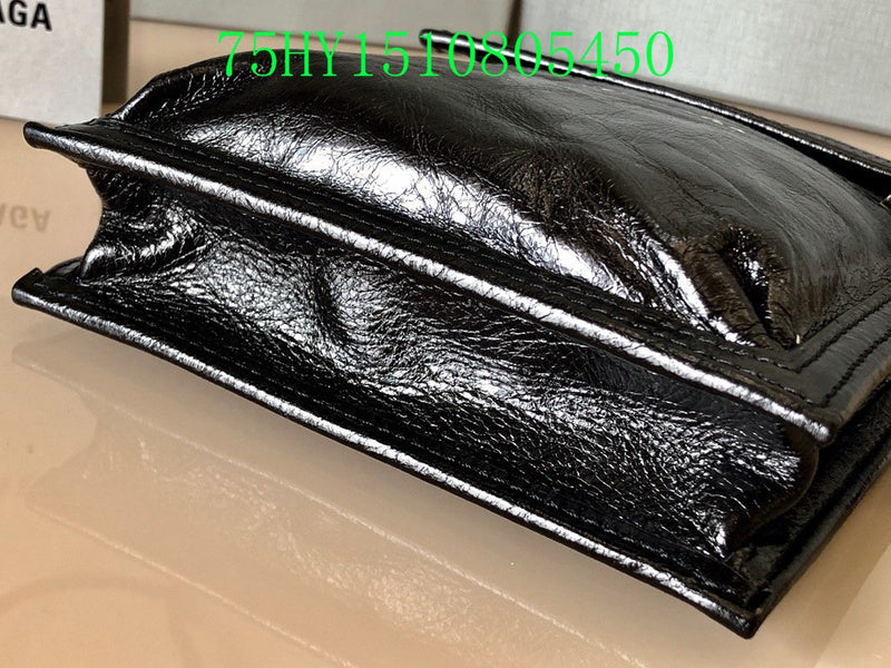 Amelia - BGA Bags - 2459