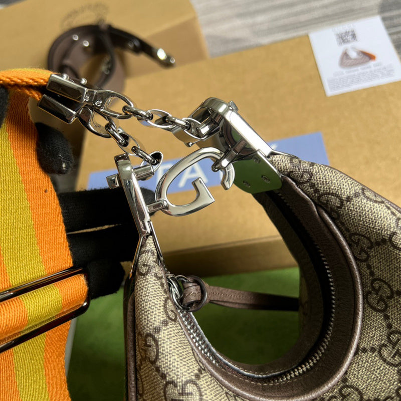 Amelia-i Guki Lady Bags - 523