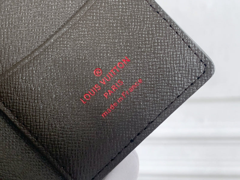 Amelia- LOV  Luxury  Wallets - 735