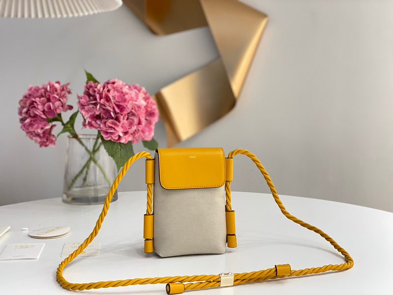 Amelia's Bag Gallery - CLE Bags - 212