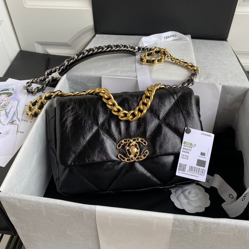 Amelia- CHL Bags - 6602