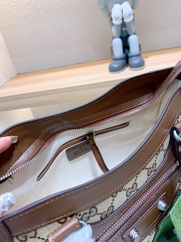 Amelia - BGA Bags - 1531