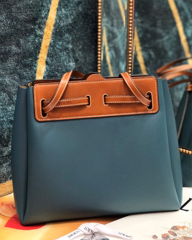 Amelia's Bag Gallery - LWO Bags - 907