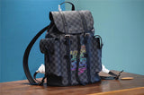 Fan Fashion Lu-Vi bags - 9681