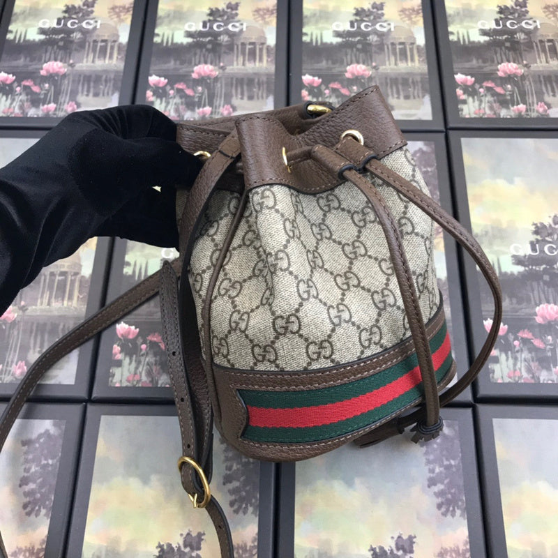 Amelia- GCI Lady Bags - 1495