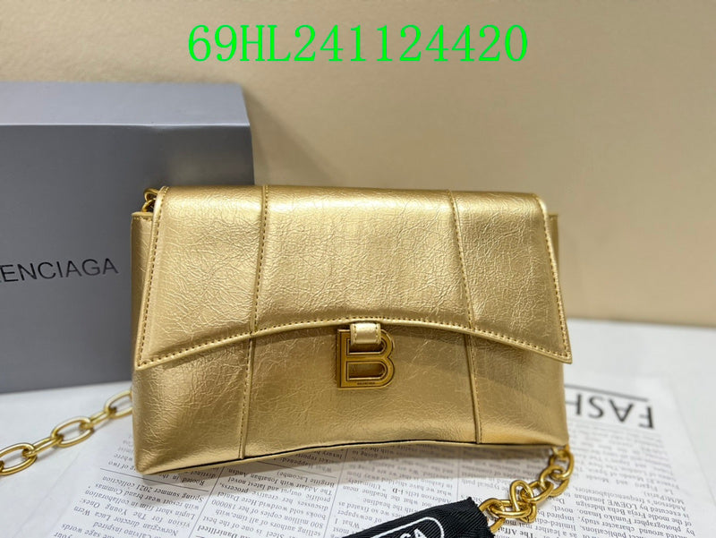 Amelia - BGA Bags - 1997