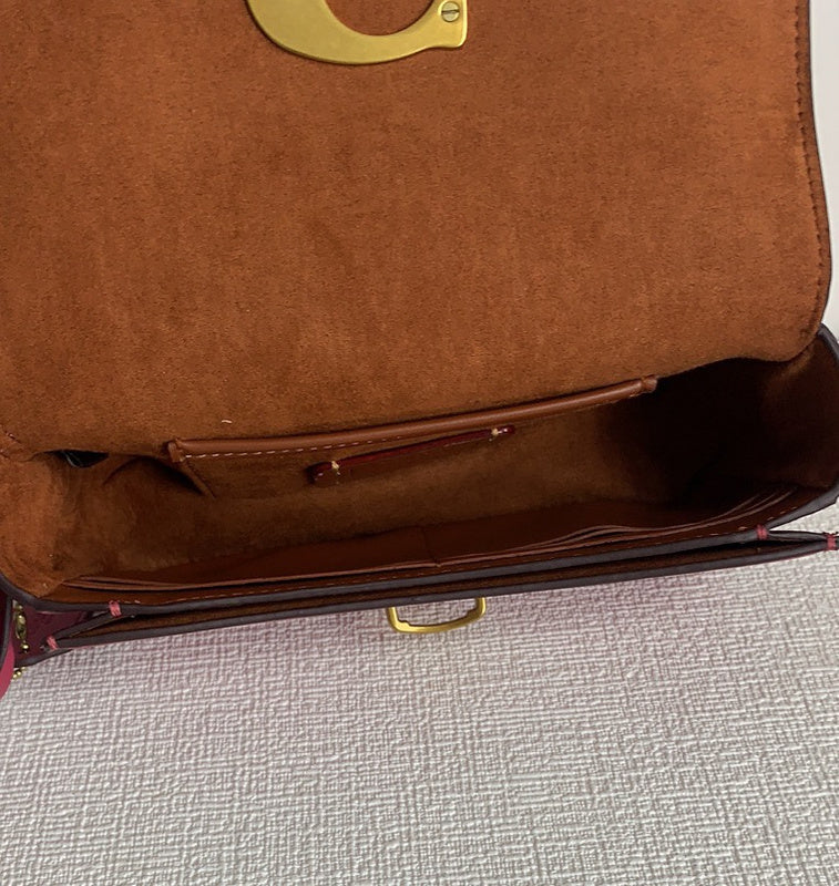 Amelia- CAH Bags - 527