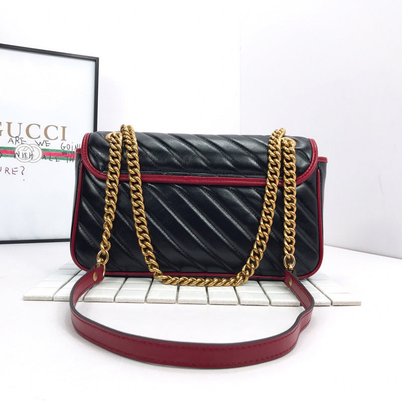 Amelia Fashion - GCI Bags - 2498