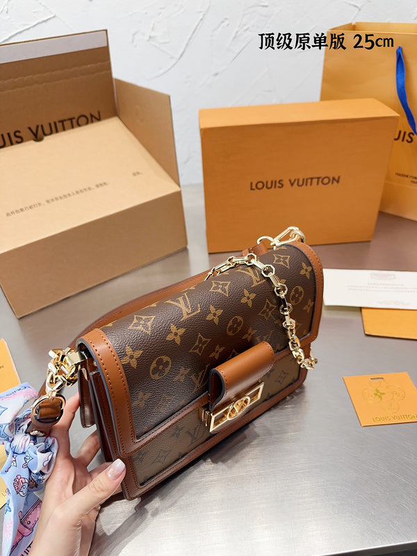 Amelia - LV Bags - 14460