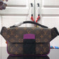 Fashion Lu-Vi bags - 2478