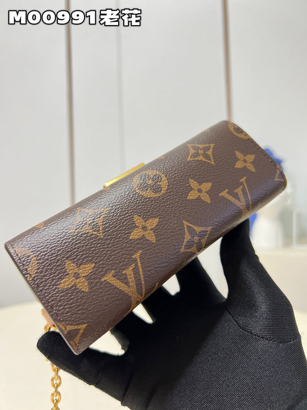 Amelia - LV Bags - 15609